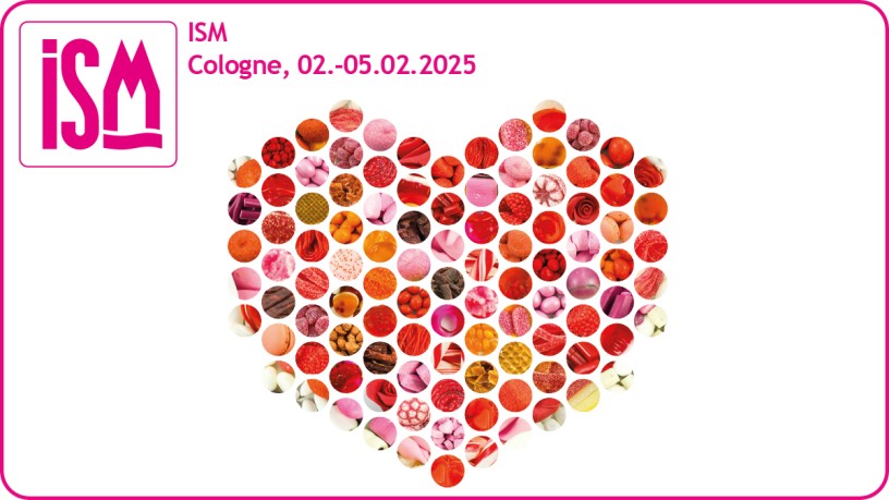 ISM Cologne 2025