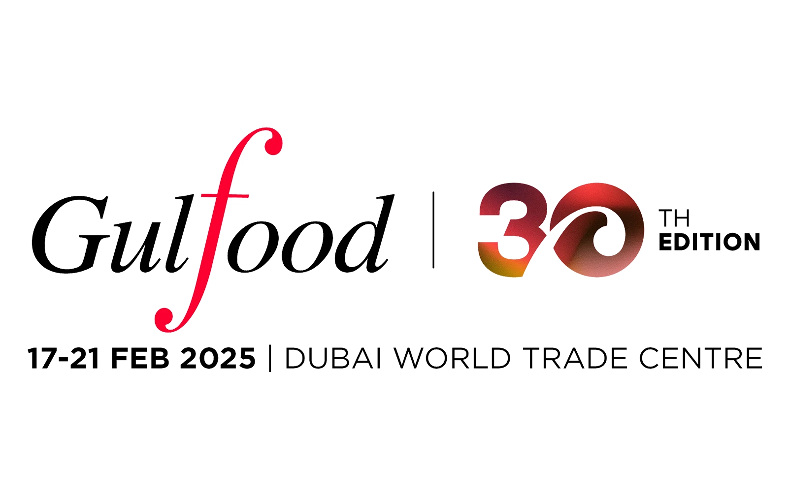 Gulfood 2025