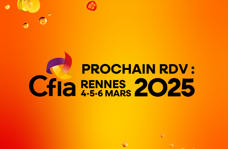 CFIA 2025
