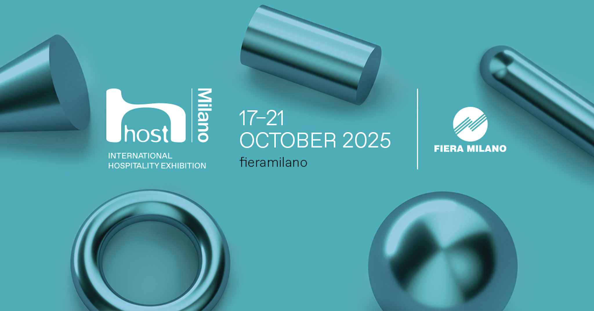 HOST MILANO 2025